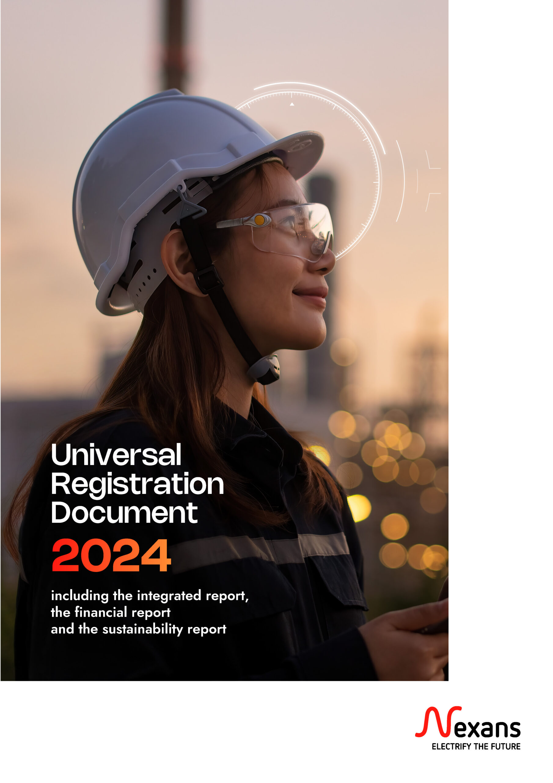 Couverture URD 2024 - Casque - EN