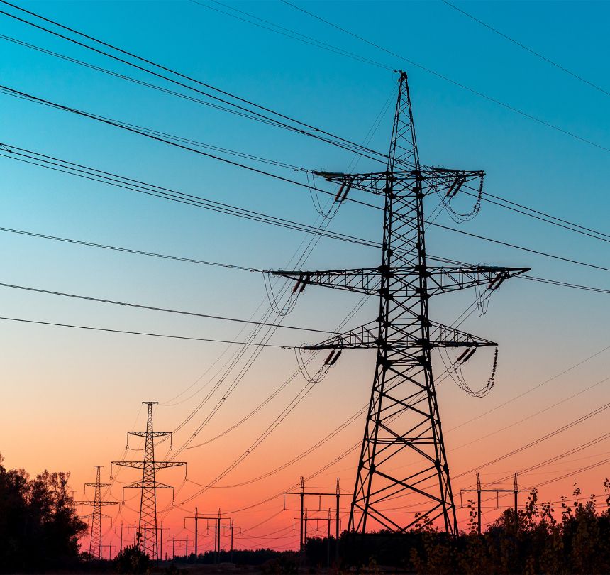 electrical grid