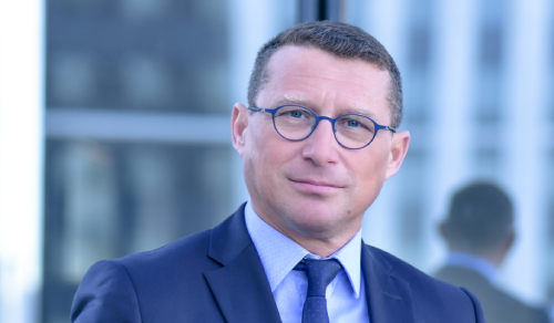 Jérôme Fournier