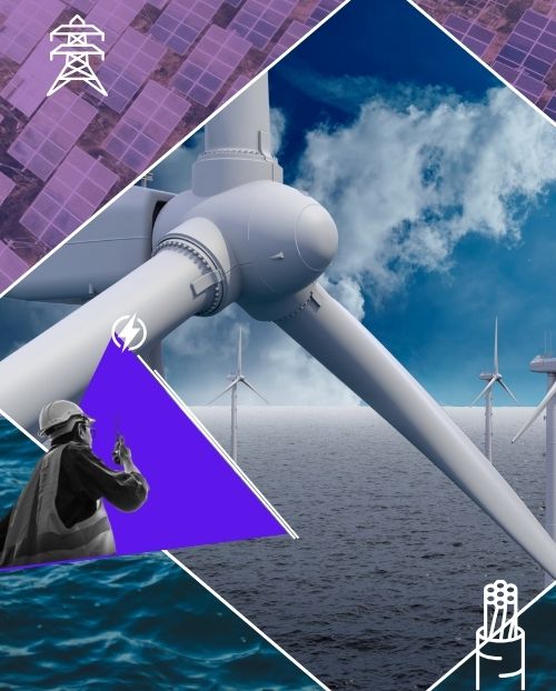 subsea superconducting cable